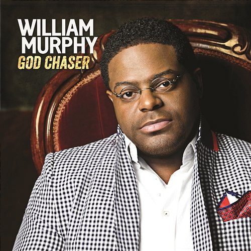 God Chaser William Murphy
