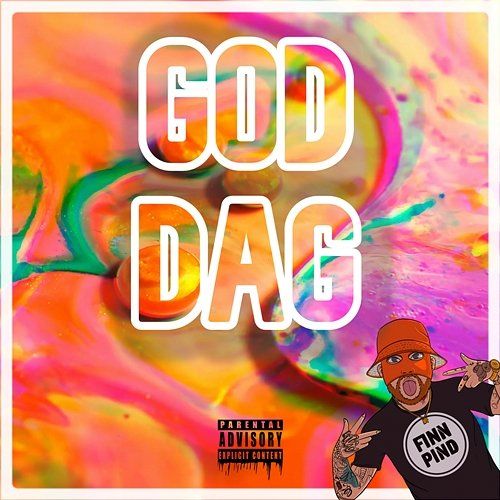 GOD DAG Finn Pind