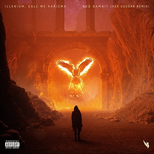 God Damnit Call Me Karizma, Illenium