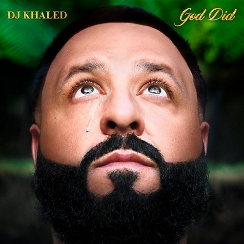 GOD DID DJ Khaled