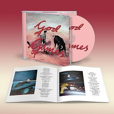 God Games The Kills
