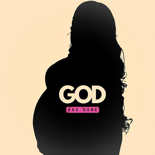 God Has Done Victor Thompson
