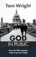 God in Public Wright Tom