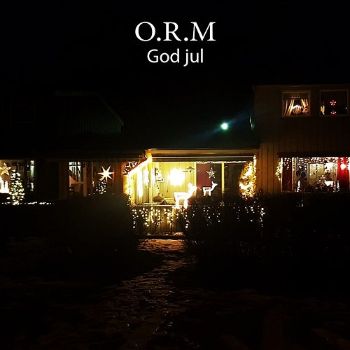 God jul Orm