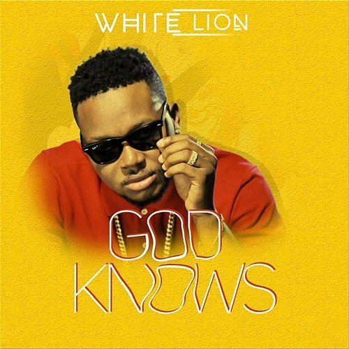 God Knows White Lion
