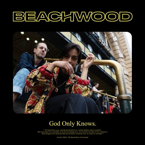 God Only Knows Beachwood