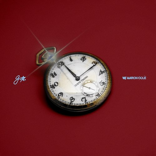 GOD'S TIMING GIO., Aaron Cole