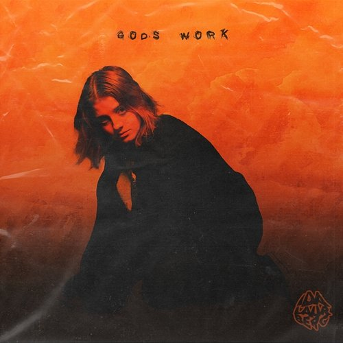 God's Work Ida Laurberg