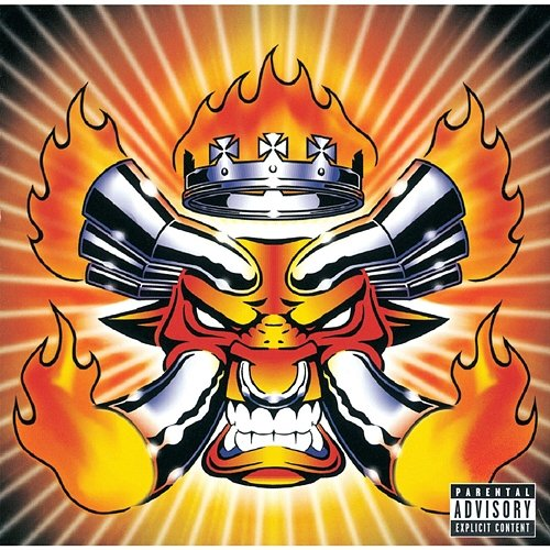 God Says No Monster Magnet