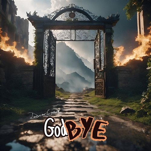 GodBye DzonasGranie