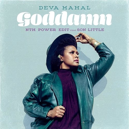 Goddamn Deva Mahal