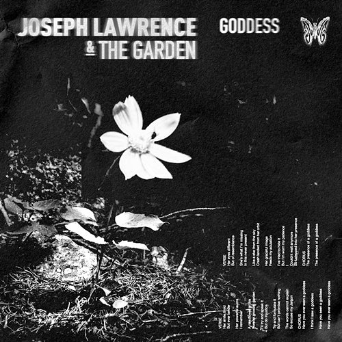 Goddess Joseph Lawrence & The Garden