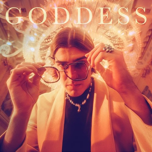 Goddess Robin Packalen