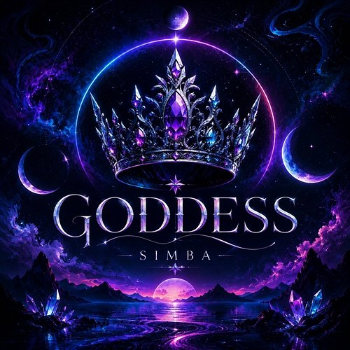 Goddess Simba