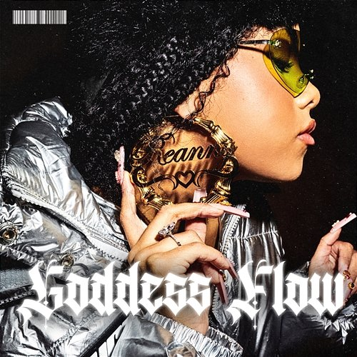 Goddess Flow Reanny