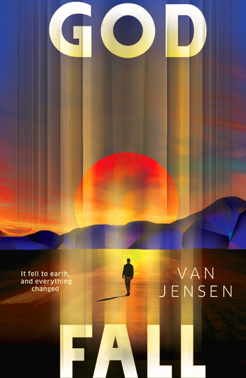 Godfall Van Jensen