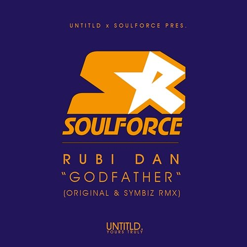 Godfather Rubi Dan