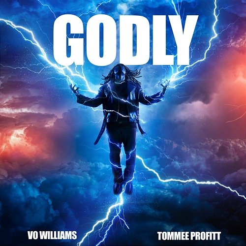 Godly Tommee Profitt, Vo Williams