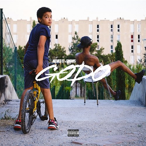 GODO Neves17, Poison Beatz feat. Elams