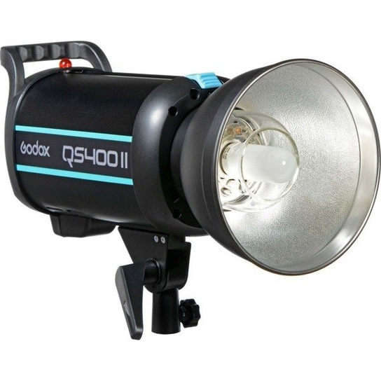 Godox QS400II Studio Flash Godox