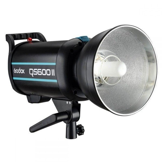Godox QS600II Studio Flash Godox