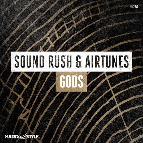 Gods Sound Rush, Airtunes