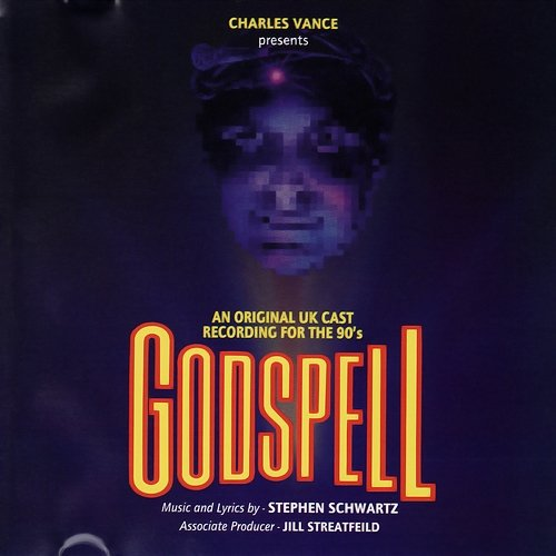Godspell Stephen Schwartz