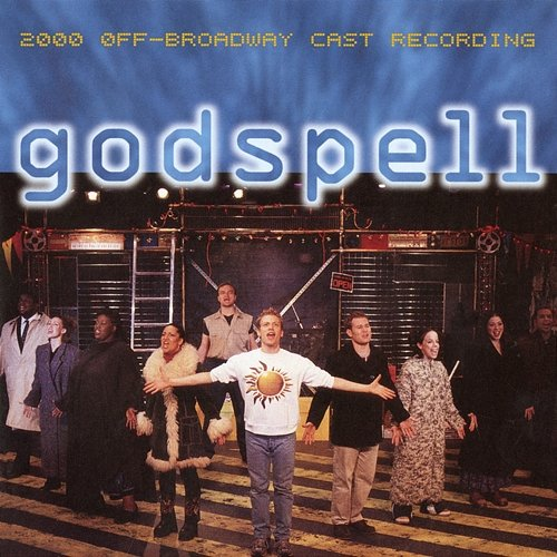 Godspell Stephen Schwartz