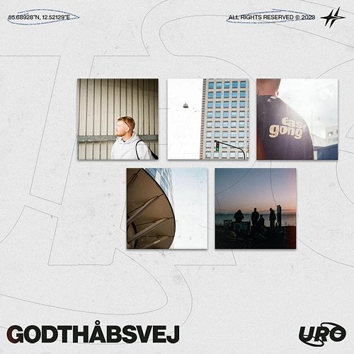 Godthåbsvej Uro