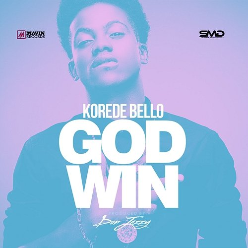 Godwin Korede Bello