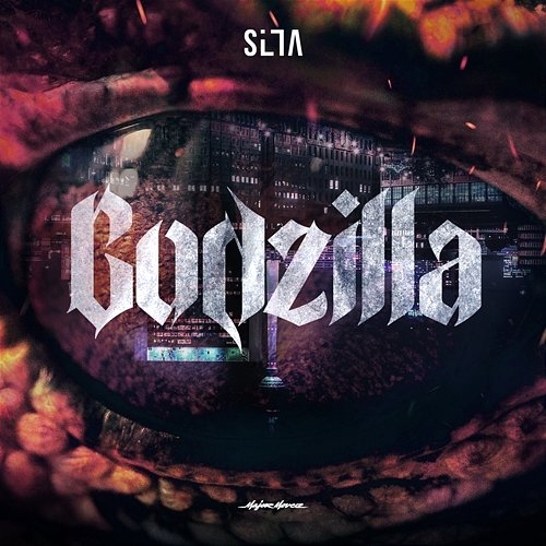 GODZILLA DJ Reaf, Silla