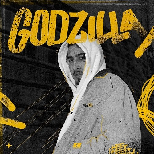 Godzilla po prostu Kajtek
