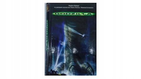 Godzilla Molstad Stephe