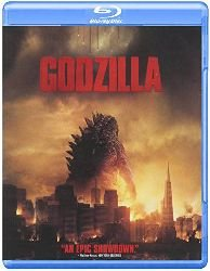 Godzilla brak