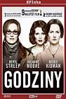 Godziny Daldry Stephen