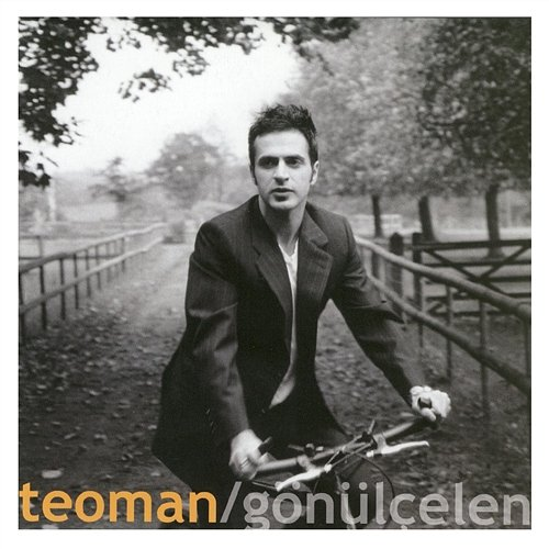 Gönülçelen Teoman
