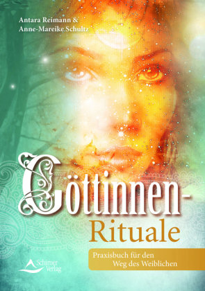 Göttinnen-Rituale Schirner