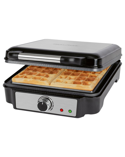 Gofrownica ProfiCook PC-WA 1241 Profi Cook