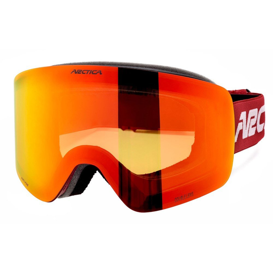 Gogle Arctica G122A Arctica