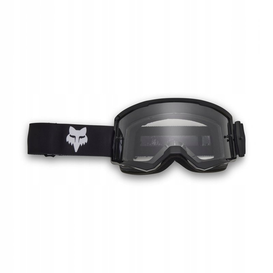 Gogle Fox Main Core Goggle Black Os Inna marka