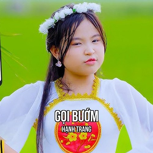 Gọi Bướm Hạnh Trang