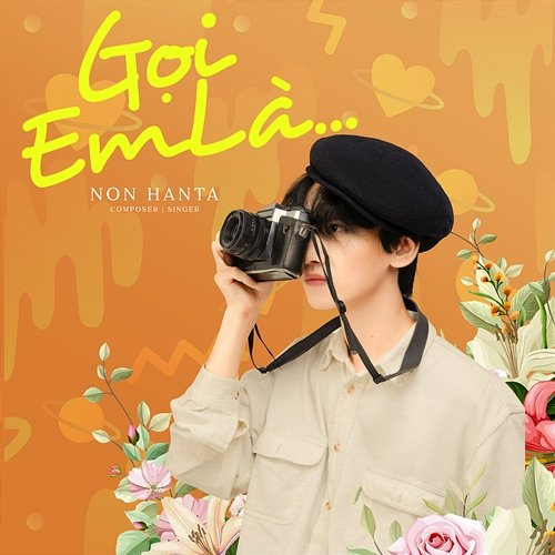 Gọi Em Là Non Hanta