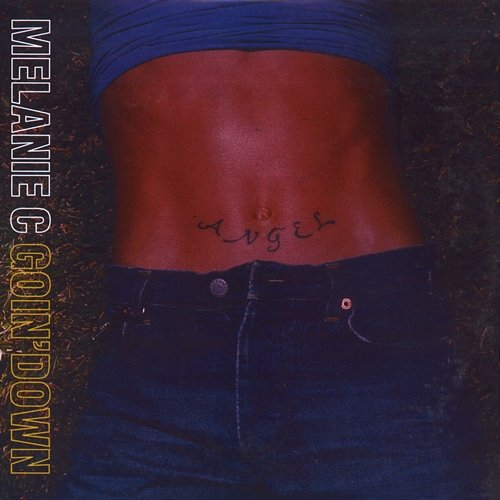 Goin' Down Melanie C