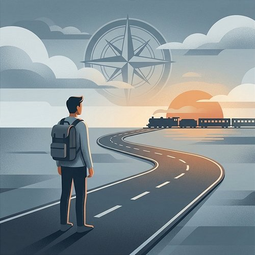 Going Away Markus Krall