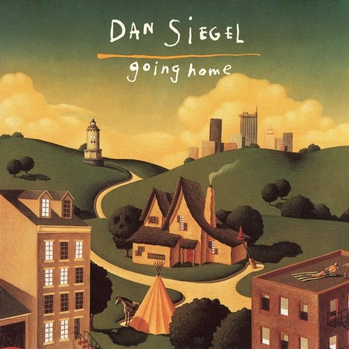 Going Home Dan Siegel