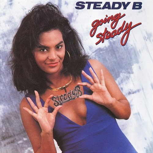 Going Steady Steady B