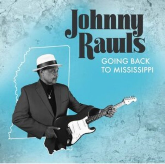 Going to Mississippi Continental Blue Heaven