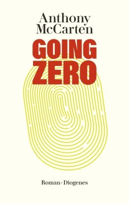 Going Zero Diogenes