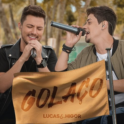 Golaço Lucas & Higor