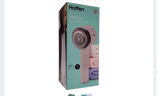 Golarka do ubrań Hoffen HO-00100 HOFFEN